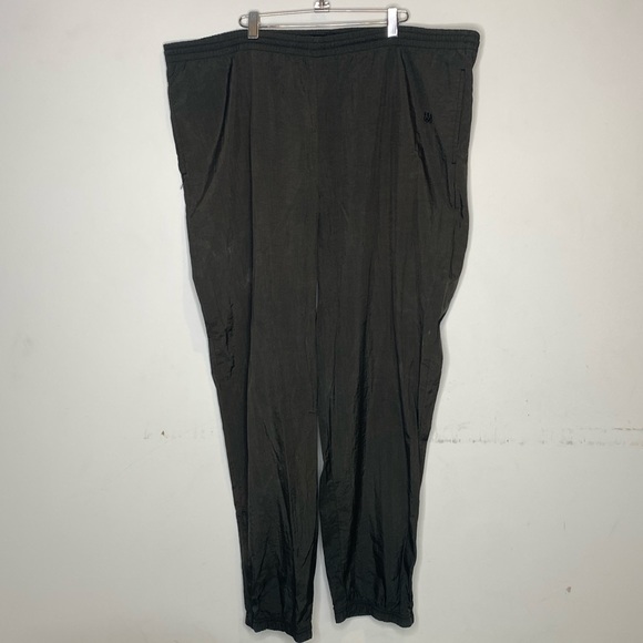 USA Olympic Grey Track Pants: Size Extra Large - Picture 1 of 11